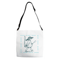 Girl With Sand Bucket Adjustable Strap Totes | Artistshot