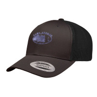 Camp Arawak (sleepaway Camp) Classic Retro Trucker Cap | Artistshot