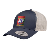 Jif-peanut-butter- Retro Trucker Cap | Artistshot