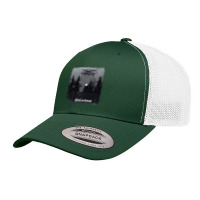 Darkthrone   Panzerfaust   Album Cover Retro Trucker Cap | Artistshot