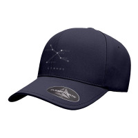 Cygnus Constellation - Astronomy Stargazing Seamless Cap | Artistshot