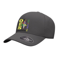 Order Of The Eastern Star Oes Diva Fatal Sisterhood Sistar T Shirt Seamless Cap | Artistshot