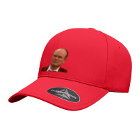 Red Forman Seamless Cap | Artistshot