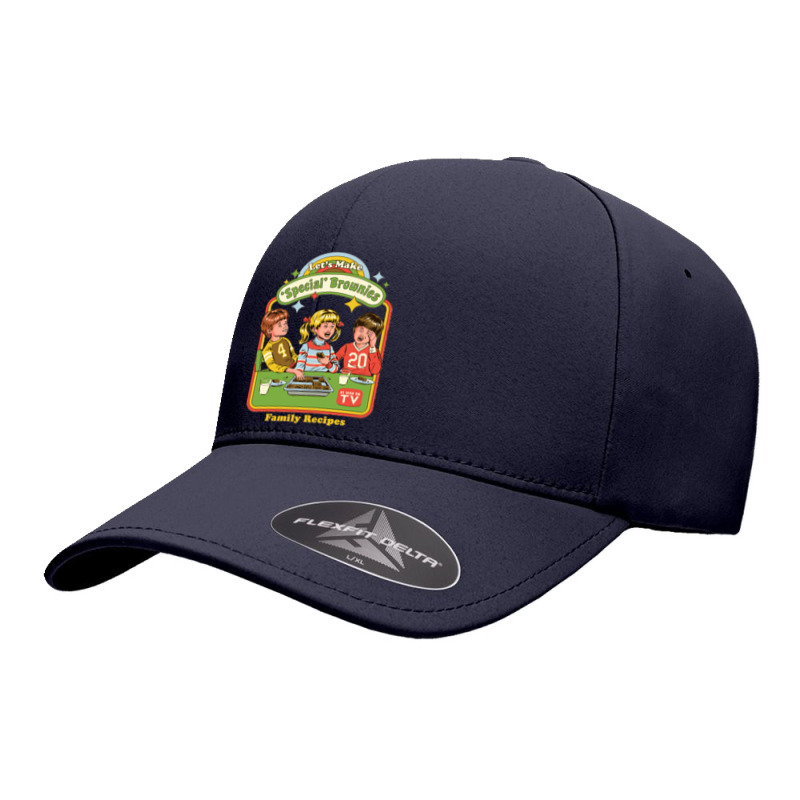 Letterkenny Merch Wheel Snipe Celly Seamless Cap by cm-arts | Artistshot