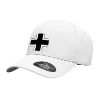 Wehrmacht Emblem Seamless Cap | Artistshot