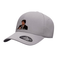 Surrounded By Idiots Fez Seamless Cap | Artistshot