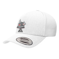 Born To Pentakill   Mordekaiser Yupoong Trucker Cap | Artistshot