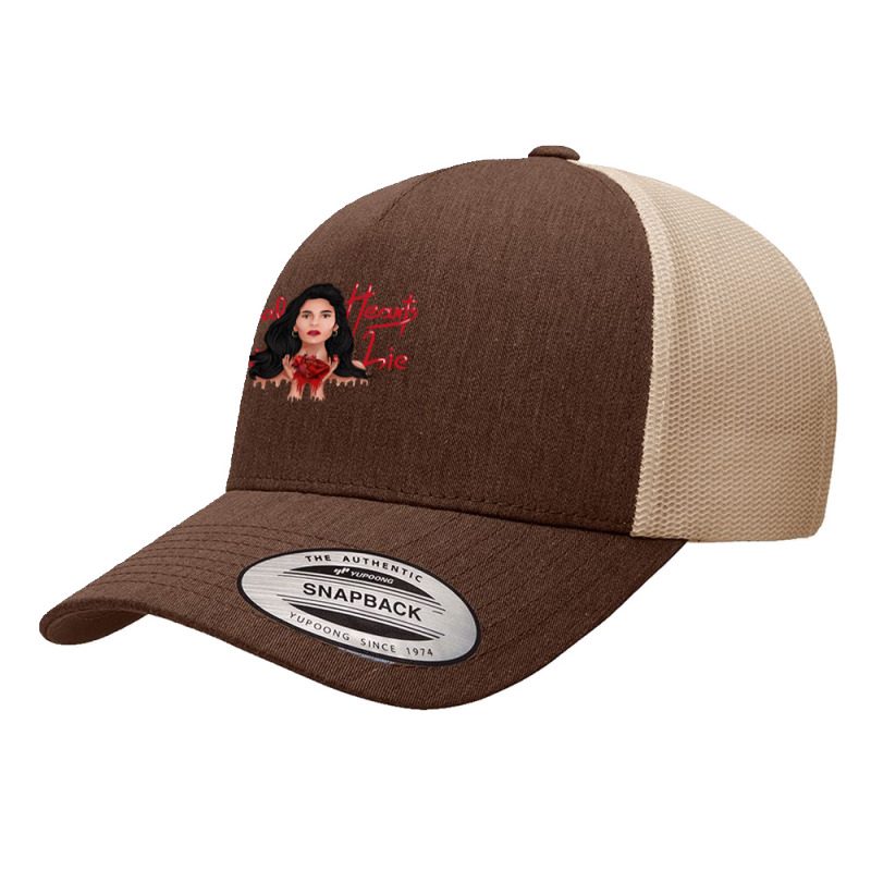 Funny Men Abramovic For Mens Womens Yupoong Trucker Cap by Artists-Zoe | Artistshot