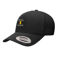 Womens University Of Idaho Vandals Women's Rylid02 Yupoong Trucker Cap | Artistshot