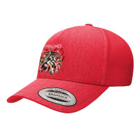 Overlord Novel Kugane Yupoong Trucker Cap | Artistshot