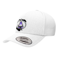 Vault's Dominator Yupoong Trucker Cap | Artistshot