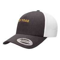 Gap Year University Classic Yupoong Trucker Cap | Artistshot