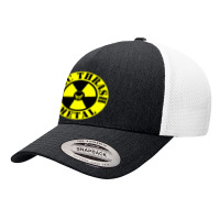 Toxic Holocaust Yupoong Trucker Cap | Artistshot