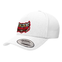 Stunning Port Huron Prowlers Design Yupoong Trucker Cap | Artistshot