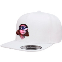 Birthday Billy Hargrove Mens Funny 5 Panel Snapback Cap | Artistshot