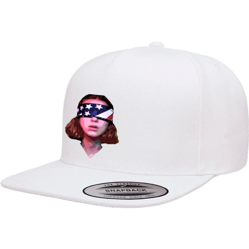 Birthday Billy Hargrove Mens Funny 5 Panel Snapback Cap | Artistshot