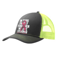 Lover Gift Dinosaur Breast Gifts Men Pa Trucker Cap | Artistshot