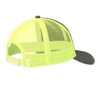 Lover Gift Dinosaur Breast Gifts Men Pa Trucker Cap | Artistshot