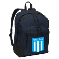 Racing Club De Avellaneda Basic Backpack | Artistshot