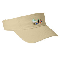 Spirit Studio Movie Merch Fashion Visor | Artistshot