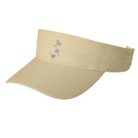 O Ginkgo Leaf Tree Fashion Visor | Artistshot