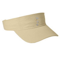 O Ginkgo Leaf Tree Fashion Visor | Artistshot