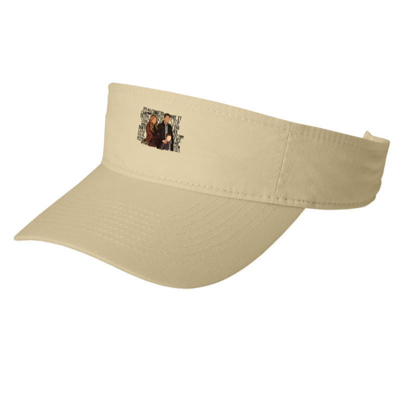 Graphic Vintage  Inspiration Vintage Retro Fashion Visor | Artistshot