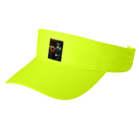 Lover Gifts Skulduggery Painting Fashion Visor | Artistshot