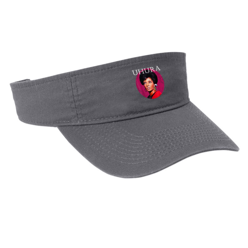 Lieutenant Uhura, Rip Lieutenant Uhura, Rip Lt Uhura T Shirt Fashion Visor | Artistshot