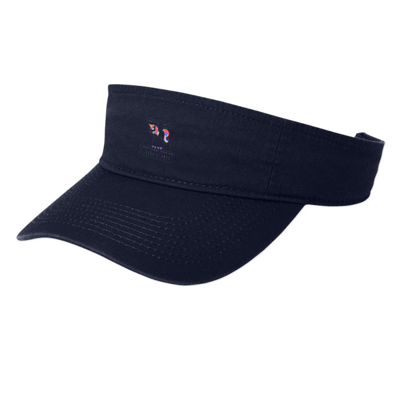 Joe And Kamala 2020 56225889 Fashion Visor | Artistshot