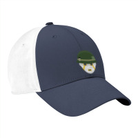 Terrible Soldiers Funny Nike Dri-fit Cap | Artistshot