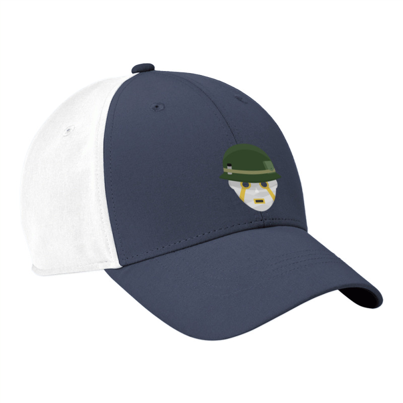 Terrible Soldiers Funny Nike Dri-FIT Cap by lapilune | Artistshot