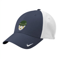 Terrible Soldiers Funny Nike Dri-fit Cap | Artistshot