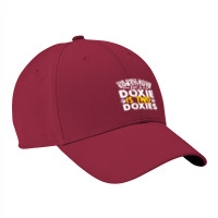 Doxie - Good Substitute Funny Saying Doxies Tee Nike Dri-fit Cap | Artistshot