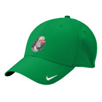 Coin Currency Nike Dri-fit Cap | Artistshot