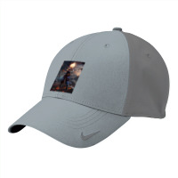 Son Goku Super Saiyan Nike Dri-fit Cap | Artistshot