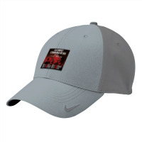 Graphic Picture  Anti-folk Design Character Funny Gifts Men Nike Dri-fit Cap | Artistshot