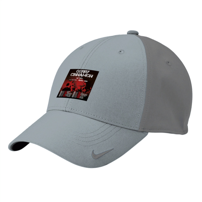 Graphic Picture  Anti-folk Design Character Funny Gifts Men Nike Dri-fit Cap | Artistshot