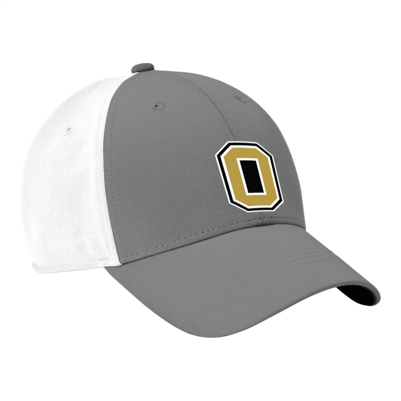 Oakland Golden Grizzlies Nike Dri-FIT Cap by DelcyAgatha | Artistshot