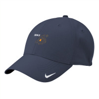 Punjab Moga District T Shirt Nike Dri-fit Cap | Artistshot