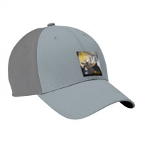 Graphic Skulduggery Call Me Retro Nike Dri-fit Cap | Artistshot