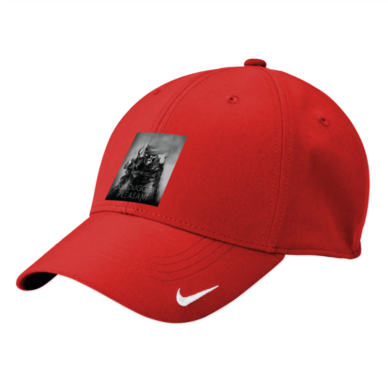 Graphic Skulduggery Women My Favorite Nike Dri-FIT Cap by ArtistConner | Artistshot