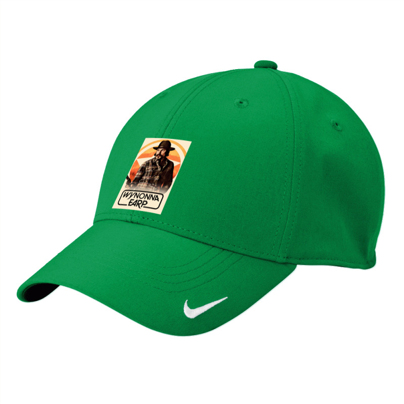 Holliday Mens My Favorite Nike Dri-FIT Cap by ArtistKyleigh | Artistshot