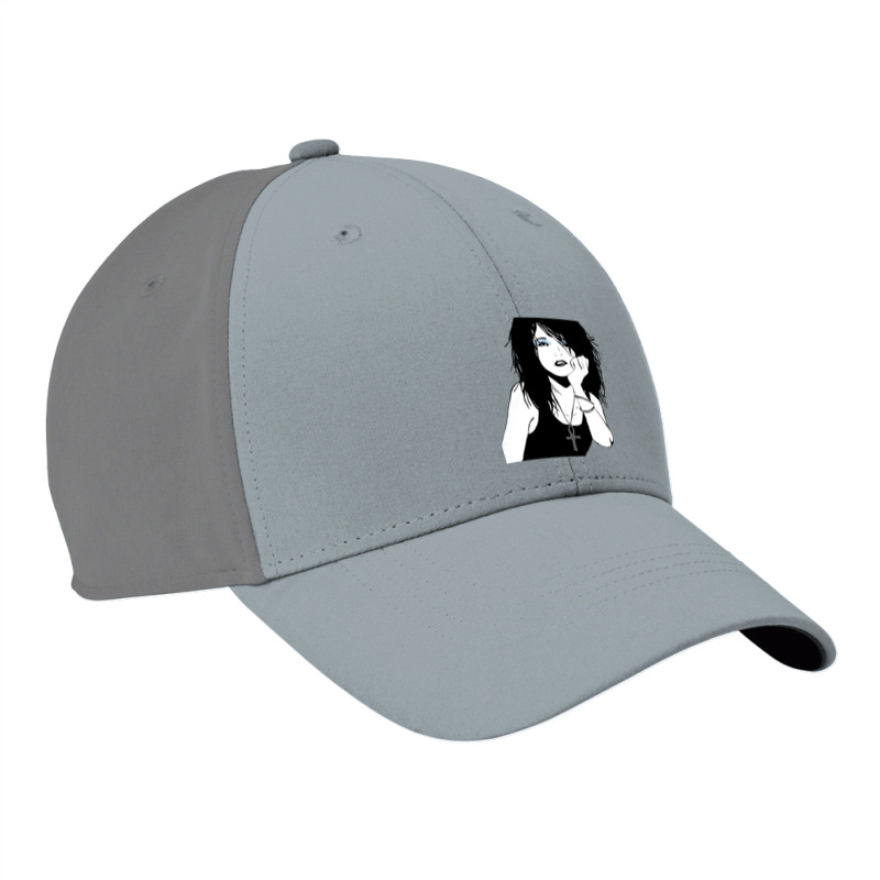 Death The Sandman Vertigo Nike Dri-FIT Cap by Ha Thu | Artistshot