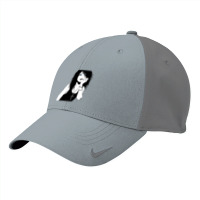 Death The Sandman Vertigo Nike Dri-fit Cap | Artistshot