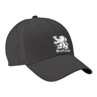 Youth Scotland Nike Dri-fit Cap | Artistshot