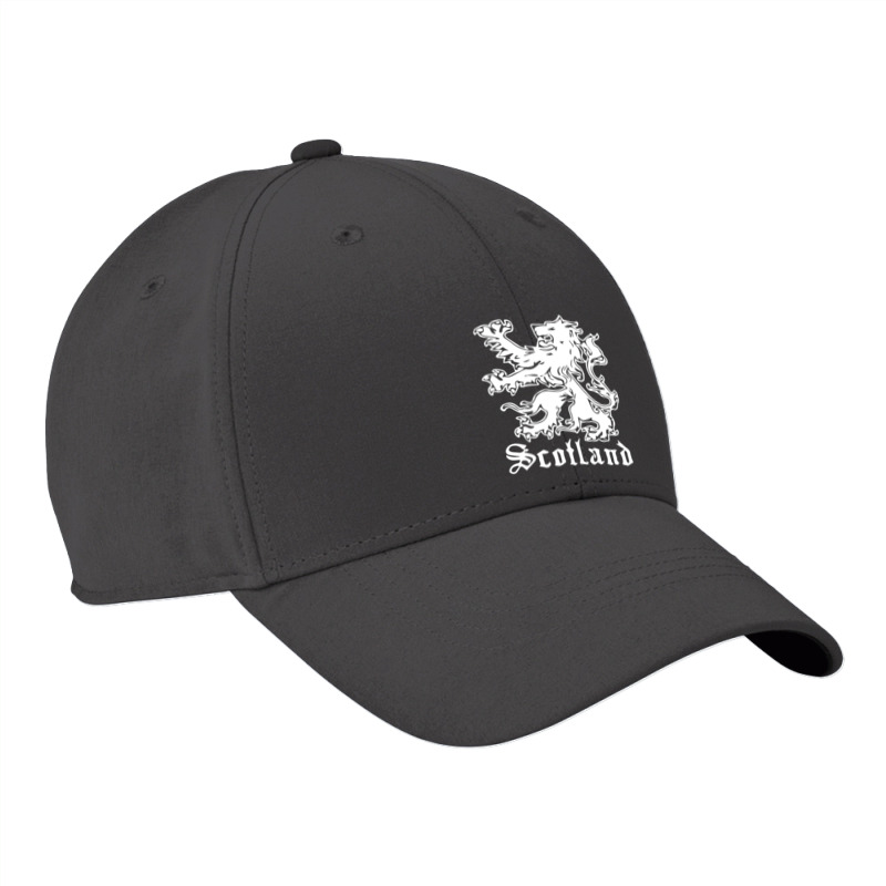 Youth Scotland Nike Dri-FIT Cap by lapilune | Artistshot