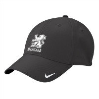 Youth Scotland Nike Dri-fit Cap | Artistshot