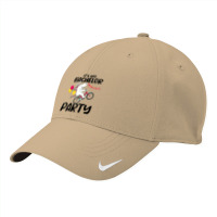 It's My Bachelor Party For Groom Naughty Funny 2 Nike Dri-fit Cap | Artistshot