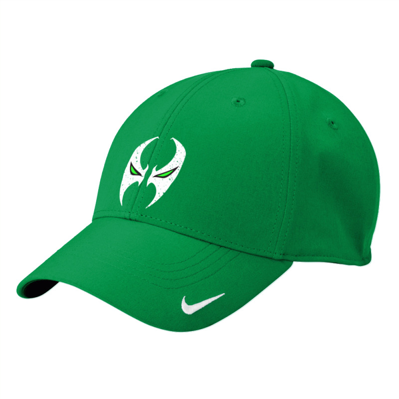 Gifts Idea Agonized Gift Men Nike Dri-FIT Cap by ArtistMarilyn | Artistshot